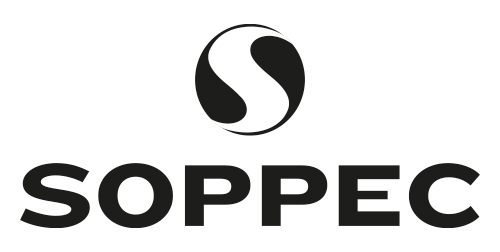 Геодезическая краска Fluo TP SOPPEC МИКС ЦВЕТОВ 12 шт.