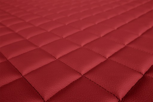 TIR Scania Rug 4 стегал в туннель пола