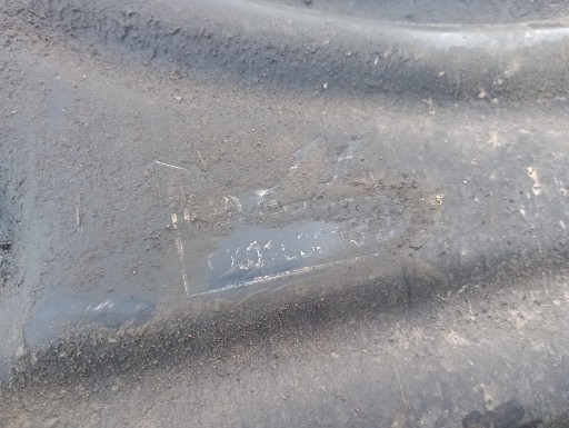 VW POLO 6N2 III 94-01 салазки с подвеской, балка двигателя, передняя тележка