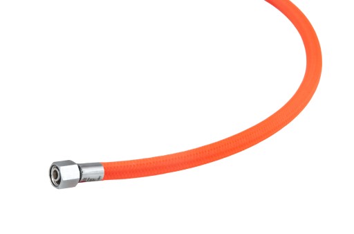 ШЛАНГ MIFLEX XTR LP 150 СМ, ОРАНЖЕВЫЙ