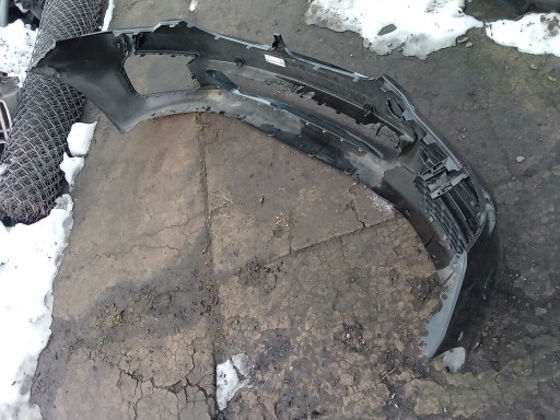 BMW 5 G30 G31 M M ПАКЕТ ПЕРЕДНИЙ БАМПЕР
