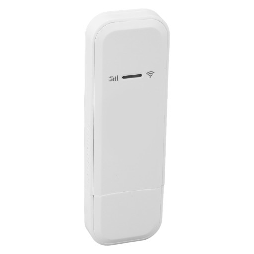 USB-модем Wi-Fi 4G LTE с точкой доступа Wi-Fi, обеспечивающий подключение Wi-Fi по принципу «включай и работай» до 10 пользователей.