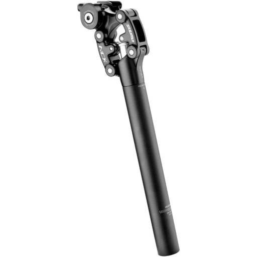 Подседельный штырь Suntour NCX SP12 31,6 x 350 мм