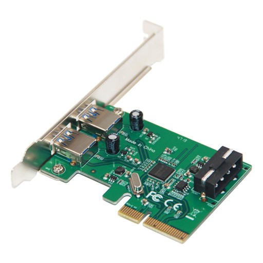 Сверхбыстрые порты USB 3.1 Type A, 10 Гбит/с, PCI e
