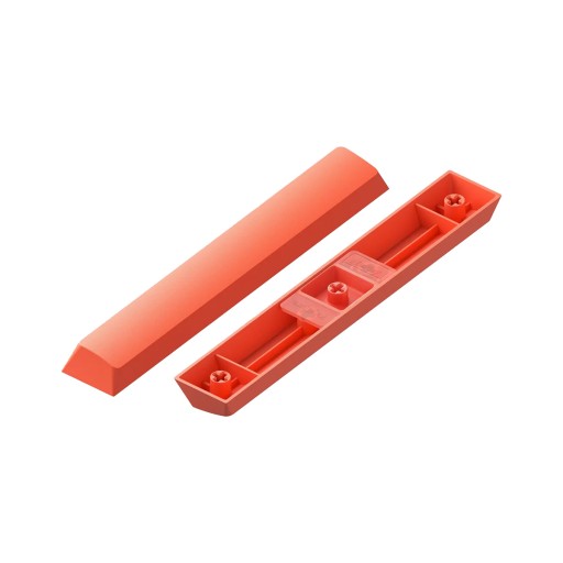 NUPHY GhostBar Mute Пробел для механической клавиатуры Cherry Profile