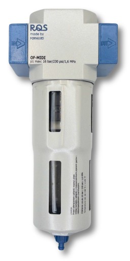 Drainage Air Filter Dehumidant