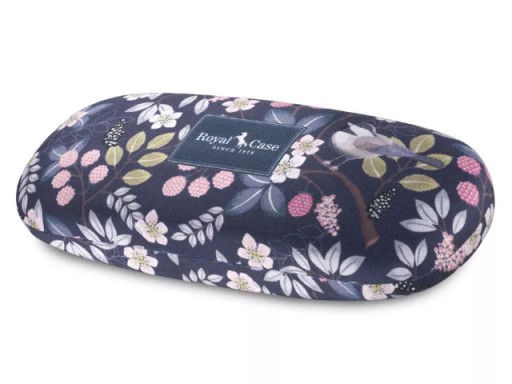 ETUI NA OKULARY Albinex Royal Case 80.076