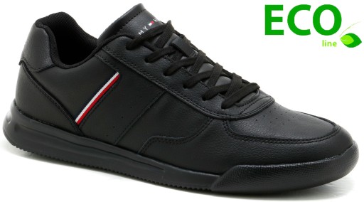 ПРОДАЖА TOMMY HILFIGER LIGHTWEIGH черный r44 LUPA2X