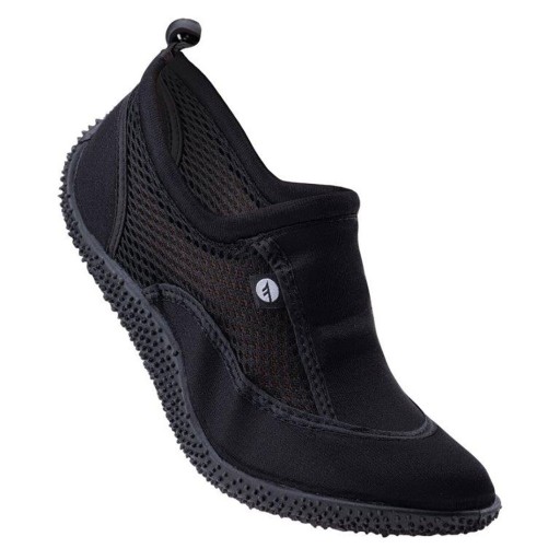 Пляжные туфли для воды Hi Tec Sea Urchins Reda, черные 44