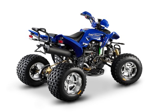 Instalacja Elektryczna Wiązka Atv Quad Bashan Barton Warrior Eagle SCHEMAT