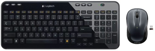 Комплект производительности LOGITECH MK850