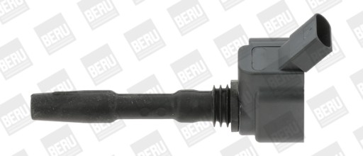 Катушка зажигания BERU ZSE137
