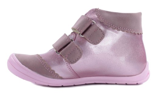ДЕТСКАЯ ОБУВЬ 29 PINK HEARTS TURNICE KORNECKI 6143-22