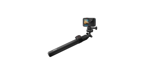 Удлинитель GoPro + водонепроницаемый пульт дистанционного управления затвором Hero12