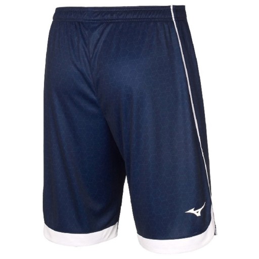 MIZUNO RANMA VOLLEYBALL (S) Мужские шорты темно-синие