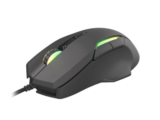 Мышь GENESIS Xenon 220 RGB USB 7P 6400DPI