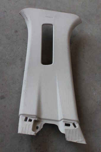 OSŁONA SŁUPKA PASA LEWY FORD MONDEO MK5