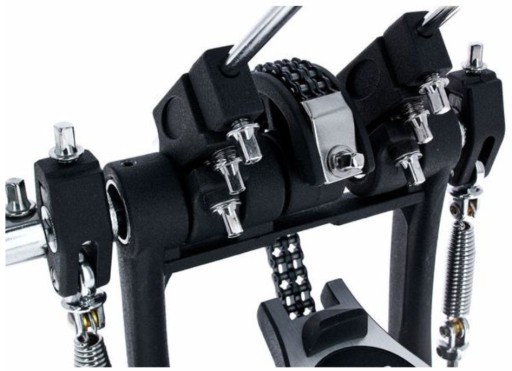 PD-669 Этап педаль для контрабаса Twin Millenium