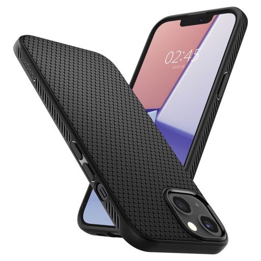 ЧЕХОЛ SPIGEN LIQUID AIR ДЛЯ IPHONE 13 MINI