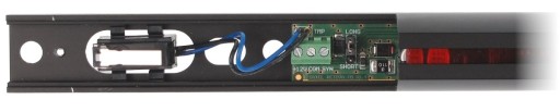 ИНФРАКРАСНЫЙ БАРЬЕР ACTIVA-8-BR 8 SATEL ЛУЧЕЙ