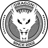 Хлопковая защита рук Dragon L