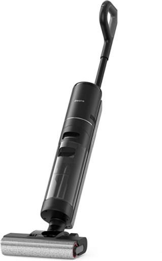 БЕСПРОВОДНОЙ ВЕРТИКАЛЬНЫЙ ПЫЛЕСОС DREAME H12 PRO 300 Вт