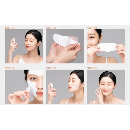 DERMARSSANCE COLLAGEN MIST КОЛЛАГЕНОВЫЙ СПРЕЙ ДЛЯ ЛИЦА ПРОТИВ МОРЩИН