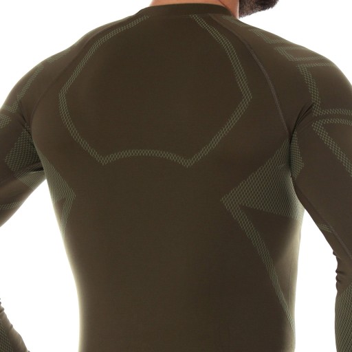 Bluza Brubeck RANGER PROTECT Termoaktywna XXL