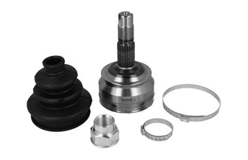 METELLI PRZEGUB ZEWN FIAT BRAVO BRAVA MAREA PUNTO