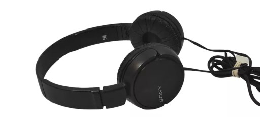 Накладные наушники Sony MDR-ZX110AP