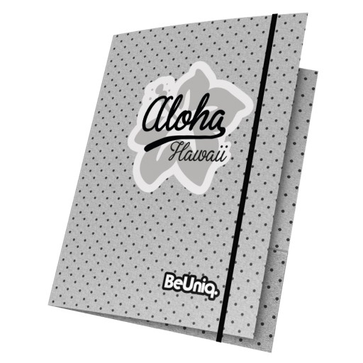 СУМКА BEUNIQ HAWAII С ЛАСТИКОМ ДЛЯ ДЕВОЧКИ