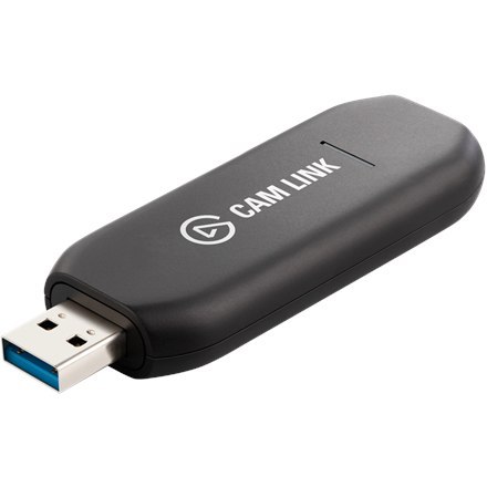 Регистратор изображений Elgato CAM LINK 4K 10GAM9901