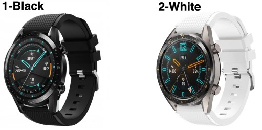 Huawei Watch GT 2 3 4 5 Pro GT2E 46M/48 мм Elite Classic Sport Buds