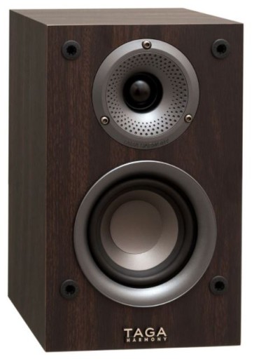 Домашний кинотеатр 5.0 Taga Harmony TAV607F венге