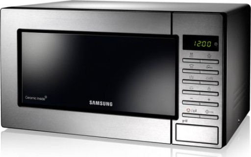 Микроволновая печь Samsung GE87M-X/XEC 23 л.