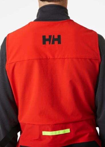 SZTORMIAK SPODNIE HELLY HANSEN AEGIR 2.0 34205 r.M