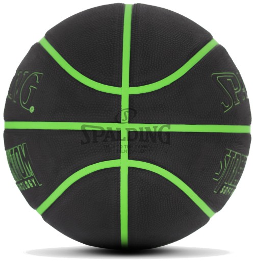 SPALDING PHANTOM СТРИТБОЛ БАСКЕТБОЛ 6