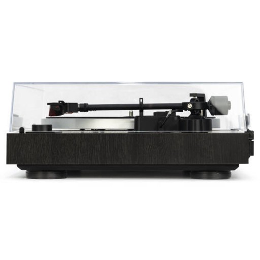 Проигрыватель проигрывателей DUAL CS 518 С ПРЕДУСИЛИТЕЛЕМ ORTOFON 2M RED BLACK CARTRIDGE