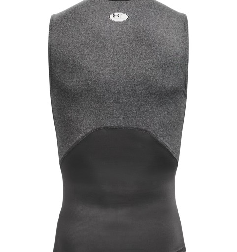 Koszulka bez rękawów Hg Armor Comp Sl-Gry