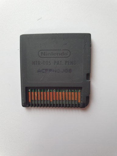 CRASH BOOM BANG DS