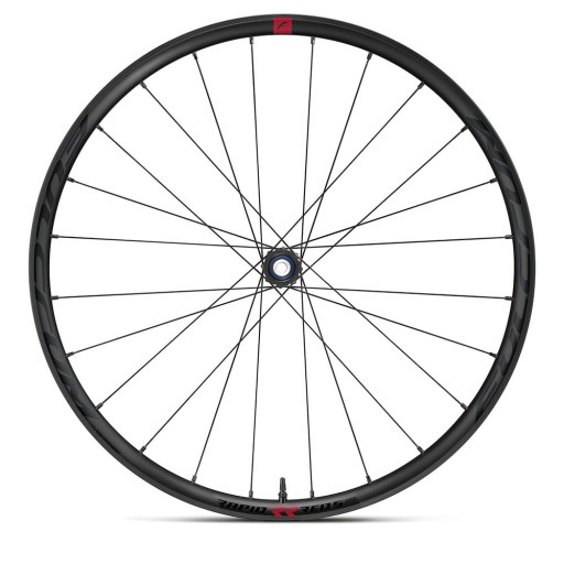 Комплект колес Gravel Fulcrum RAPID RED 5 28