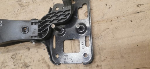 AUDI A4 A5 ЗАМОК КАПОТА 8T0823480