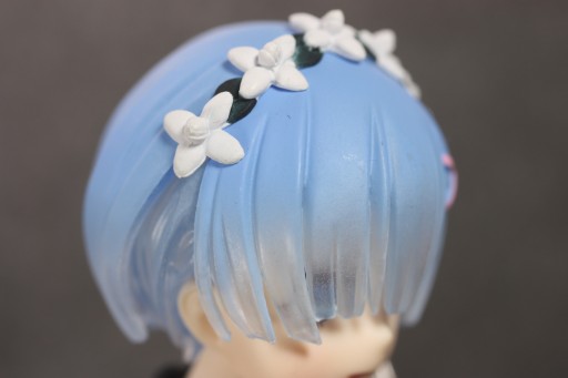 АНИМЕ RE ZERO ФИГУРА Rem EXQ Maid Armor Banpresto