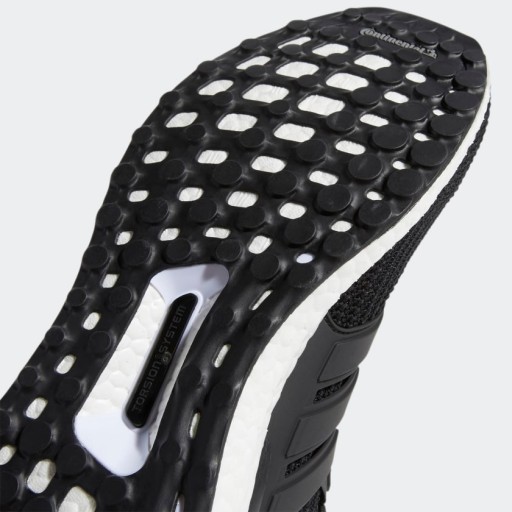 Кроссовки Adidas Ultraboost 4.0, размер 36 2/3 Core Black