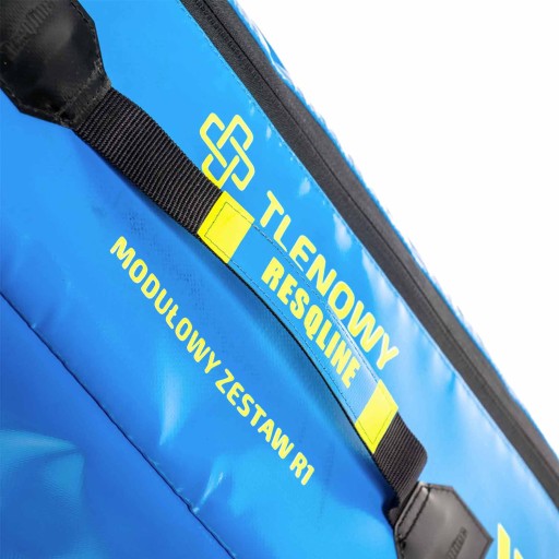 Traumakit Pro модульный набор R1 - кислород - рюкзак (без оборудования)