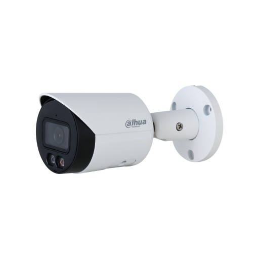 IP-камера Dahua IPC-HFW2449S-S-IL-0280B 4Mpx