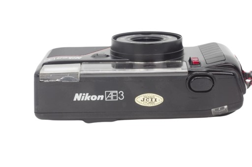NIKON AF3 - в ремонт, запчасти, коллекция