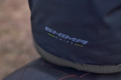 Мотокуртка SHIMA DRIFT MEN KHAKI С БЕСПЛАТНЫМИ ПОДАРКАМИ