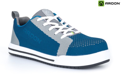Buty Robocze z Podnoskiem Ardon Flyker Blue S1P 40