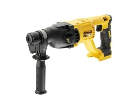 Набор бит + DEWALT COMBO SET 4шт 18V 4xAKU